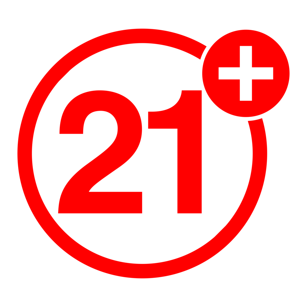 гра тільки з 21 року